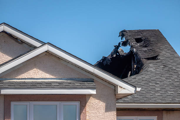 Licensed Soot Cleanup service in Sassamansville, PA - Fire Damage Laser Cleaning